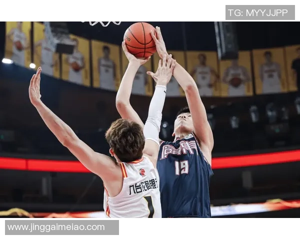 2020年1月14日CBA精彩对决广东队与吉林队的巅峰之战回顾