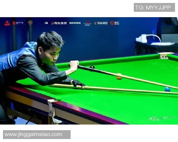 斯诺克国锦赛32强悉数发生！刘宏宇遭筛选，我国双子星取胜